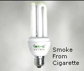Indonesia Ion Energy Saving Ion Bulb