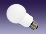China (Mainland) 12V DC Compact Fluorescent Lamp (CFL)