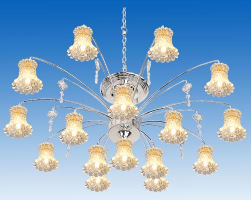Turkey Energy Saving Lamp