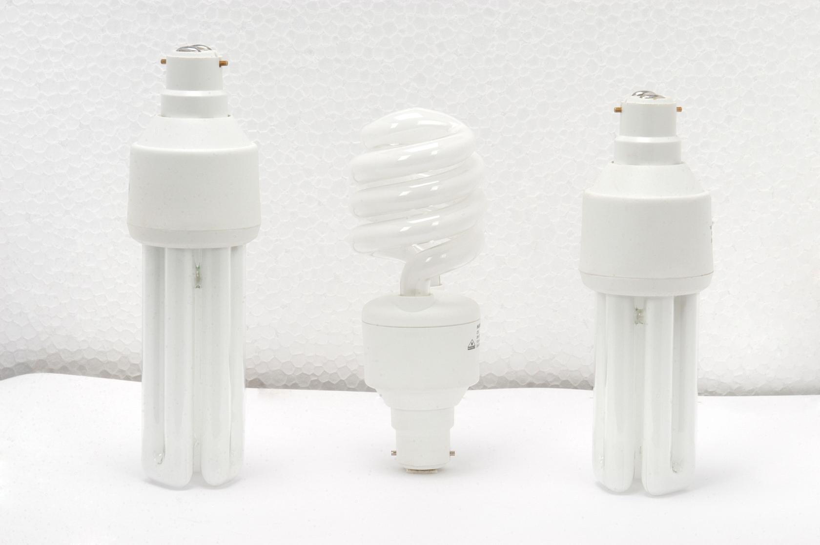 India Compact Fluorescent Lamps