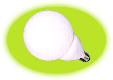 Taiwan Globe Lamp