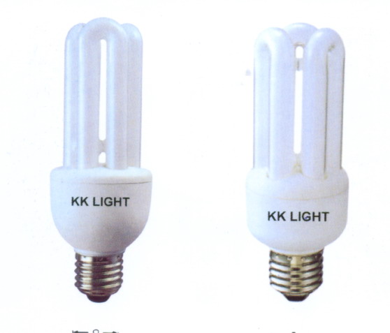 China (Mainland) Energy Saving Lamp