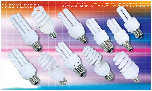 United States Fluorescent Lamps
