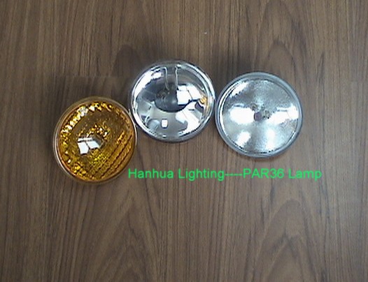China (Mainland) Par36 Lamp