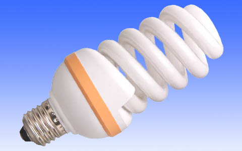 China (Mainland) Zeustm Energy Saver Light