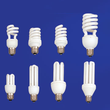 China (Mainland) Energy Saving Lamp