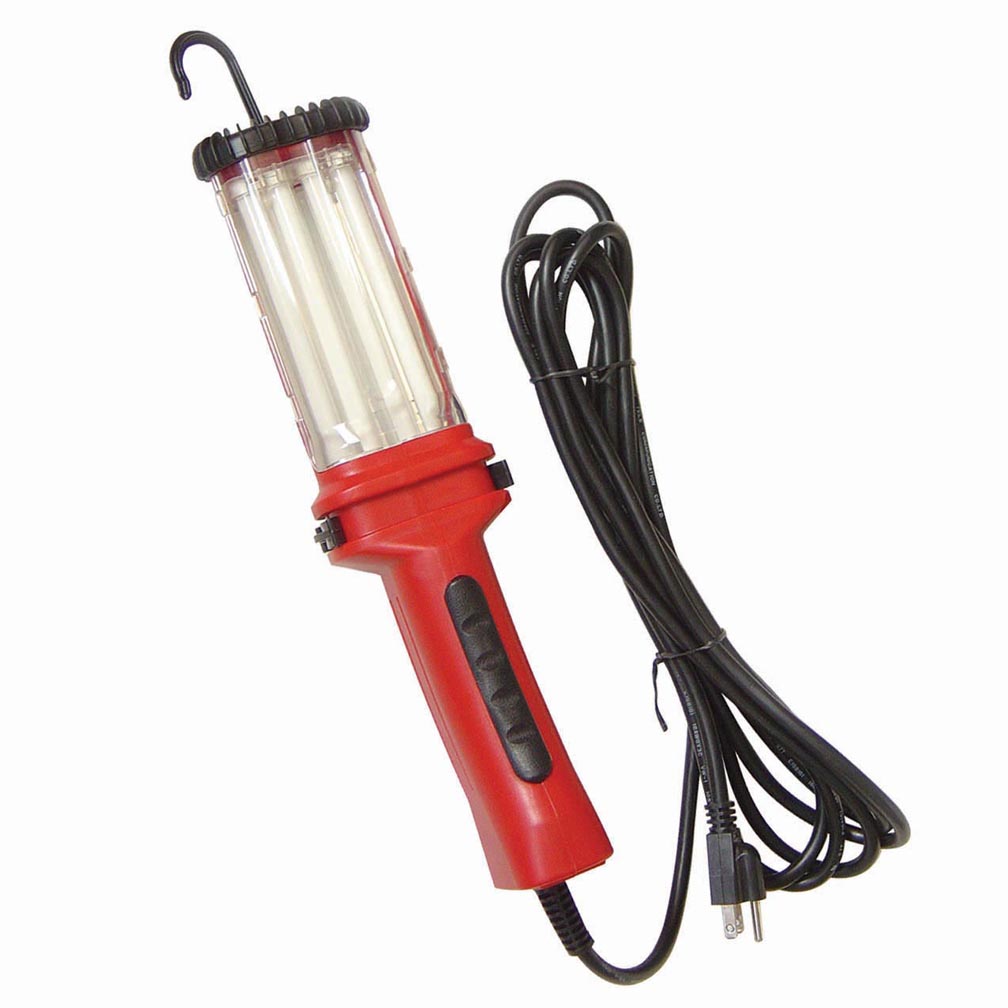 China (Mainland) 26 Watt Ul Listed Fluorescent Work Light