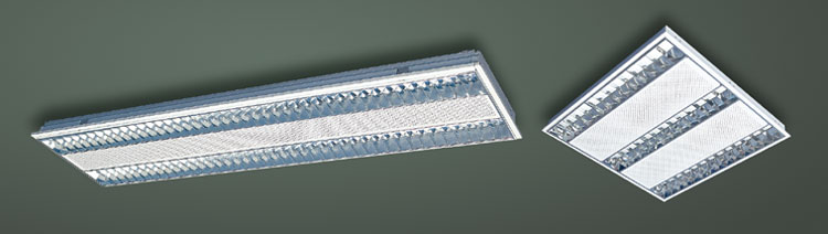 China (Mainland) Fluorescent Lighting