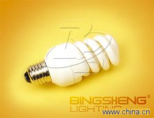 energy saving lamp