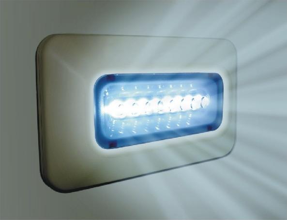 Taiwan UPS Lighting Pilot Lamp