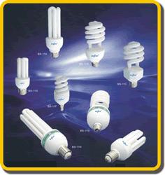 China (Mainland) Energy Saving Lamp