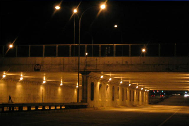 Indonesia Road Ligthing, Interior Lighting, Exterior Lighting Projects