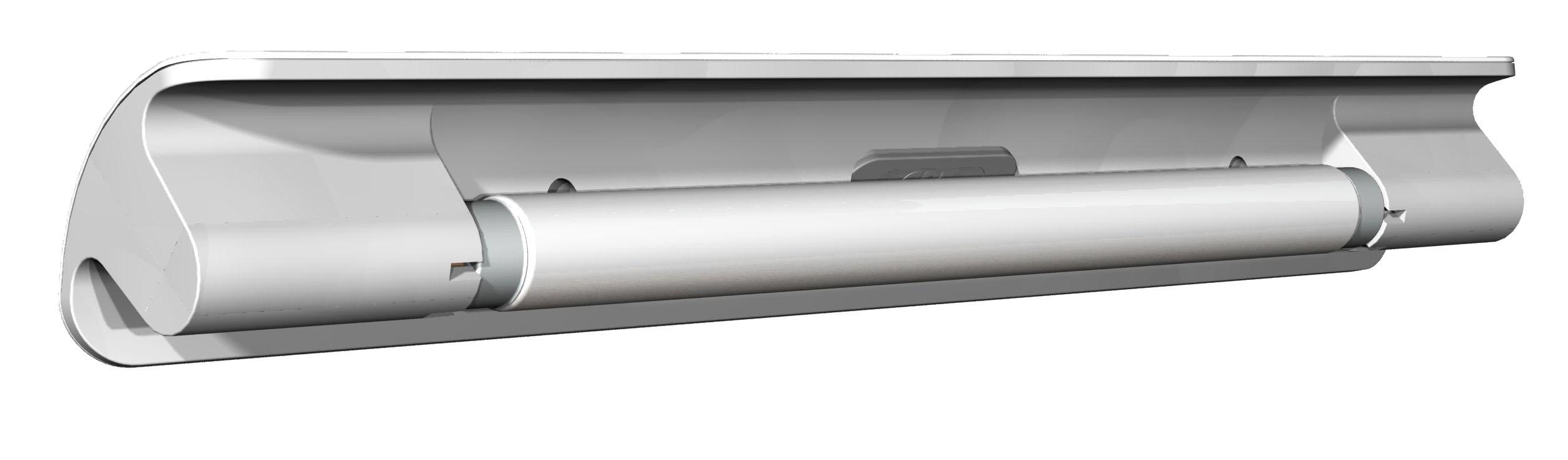 Hong Kong SUMAX DC Fluorescent Lamp