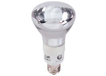 China (Mainland) Reflector Energy Saving Lamp