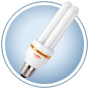 Hong Kong Energy Saving Lamp