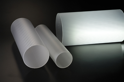 Taiwan Diffused Tube