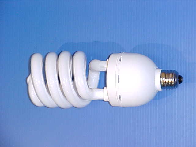 China (Mainland) Energy Saving Lamps