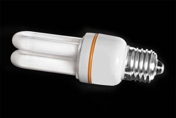 Canada Energy Saving Lamp