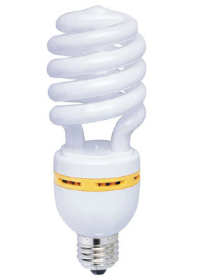China (Mainland) Full Spiral Energy Saving Bulb