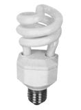 China (Mainland) Energy Saving Lamps