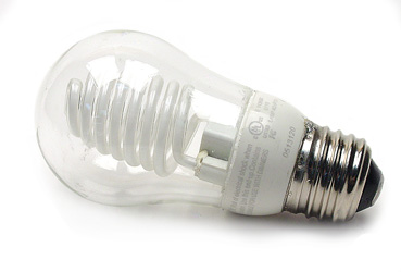 United States Watt Saver Bulb