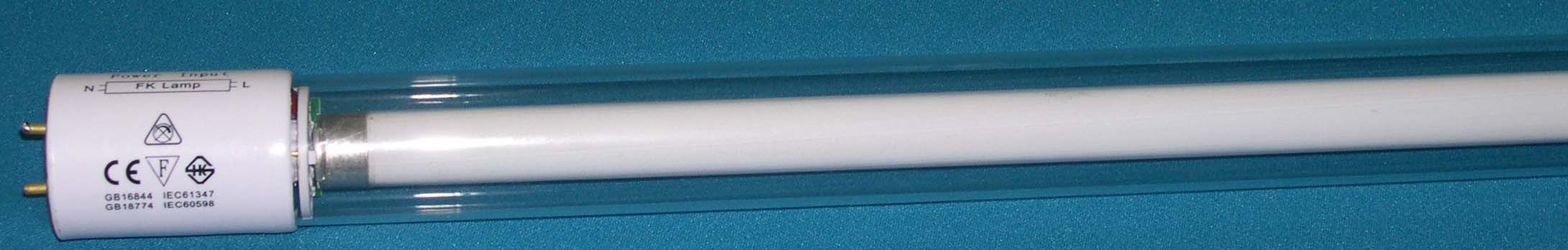 China (Mainland) Energy Saving Lamp