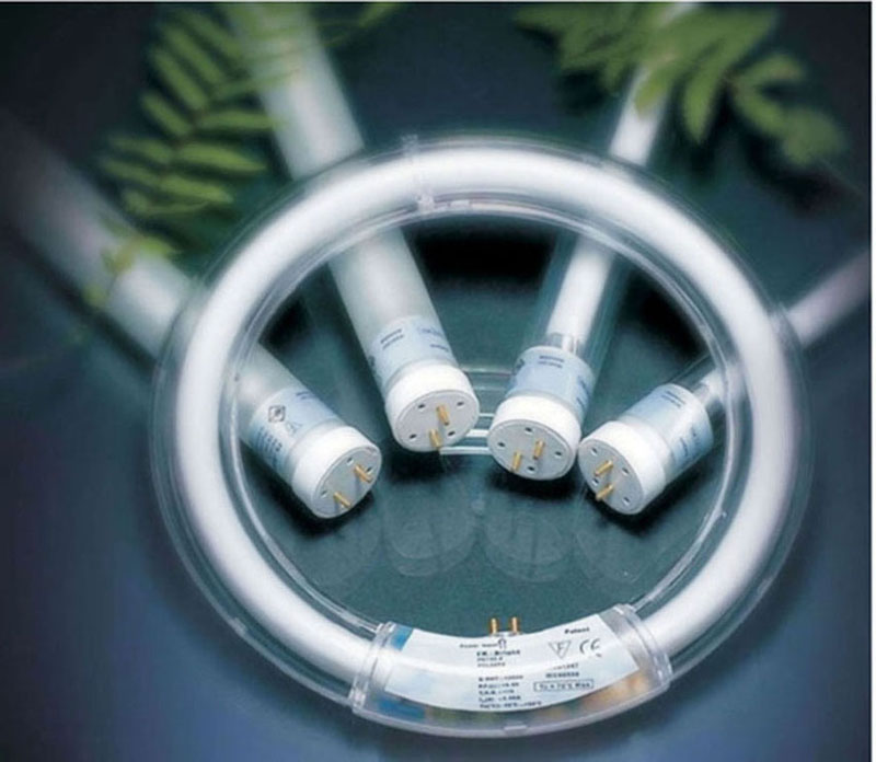 China (Mainland) High Efficiency Energy Saving Fluorescent Tube