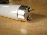 China (Mainland) Fluorescent Lamp