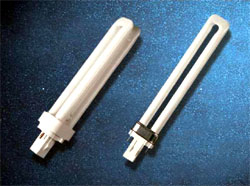 China (Mainland) Fdx/Fpx Fluorescent Lamps