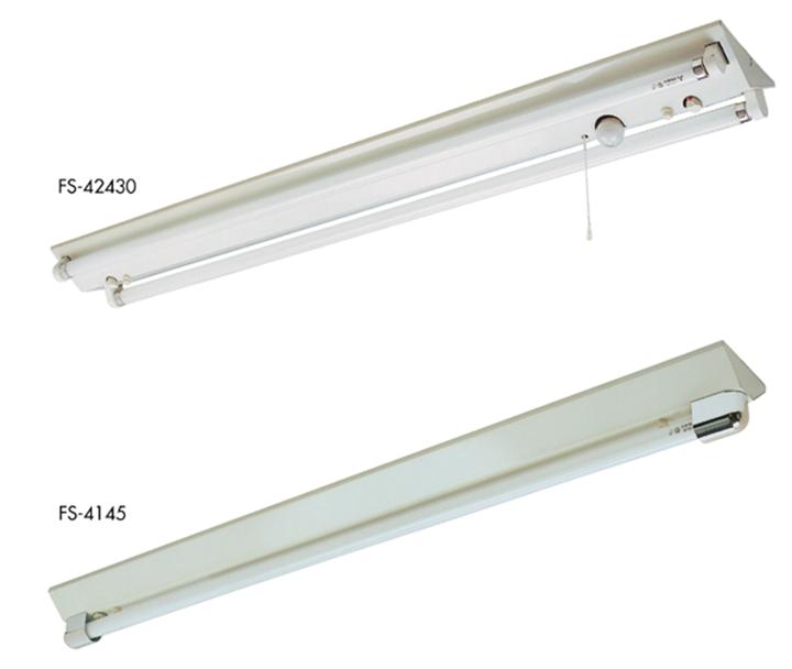 Taiwan Fluorescent Lamp Fixture
