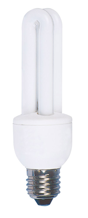 China (Mainland) 2U Energy Saving Lamp