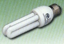 China (Mainland) Energy Saving Lamps