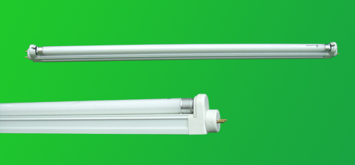 Hong Kong Energy Saving Fluorescent Tube And Electronic Ballast
