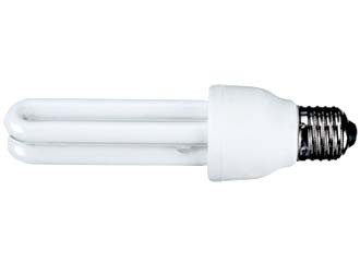 China (Mainland) DC Energy Saving Lamp