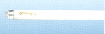 China (Mainland) Full Spectrum Fluorescent Tube