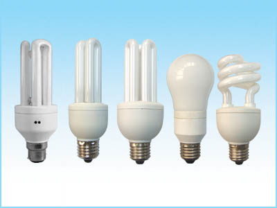 China (Mainland) 12v DC Fluorescent Lamp