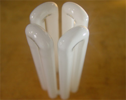 China (Mainland) Energy Saving Lamp