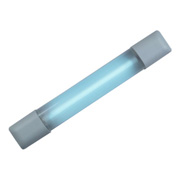 Turkey Electronic Decorative Fluorescent Fixture, 8W