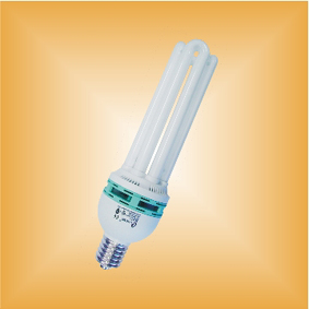 China (Mainland) Energy Saving Lamp