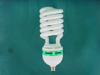 Hong Kong Energy Saving Lamp