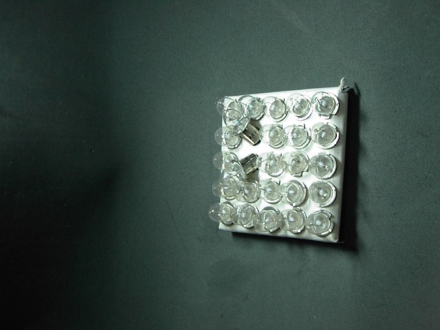 Hong Kong Krypton Light Bulbs