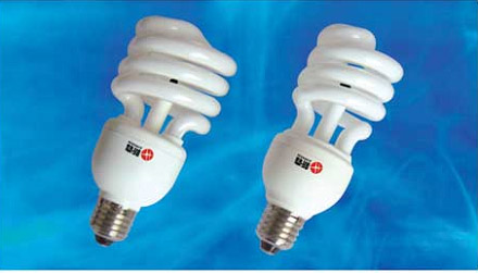 China (Mainland) Anion Air Purifying Lamp