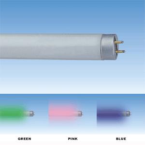 China (Mainland) Fluorescent Tube
