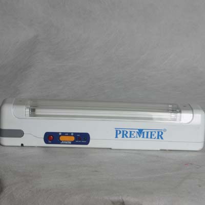 China (Mainland) DC Rechargeable Emergency Fluorescent Lantern