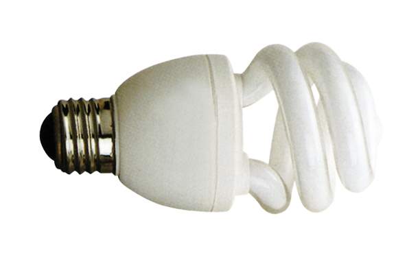 China (Mainland) Energy Saving Lamps