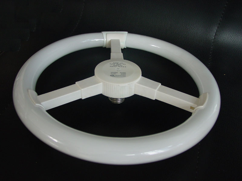 China (Mainland) Fluorescent Lamp