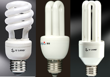 China (Mainland) DC Fluorescent Lamp For Solar System