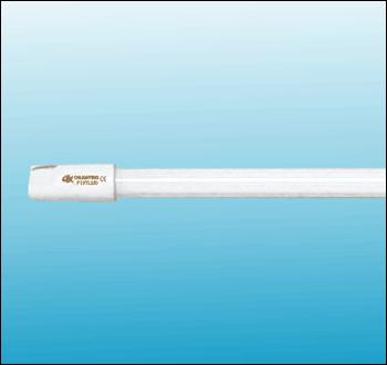 China (Mainland) T2 Lintar Type Energy-saving Fluorescent Lamps