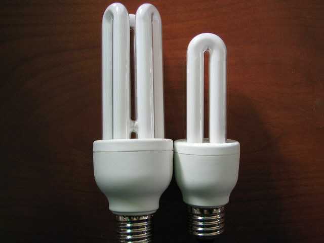 China (Mainland) Energy Saving Lamps, FCL