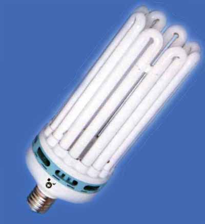 United Kingdom 200w High Powder Energy Saving Lamp